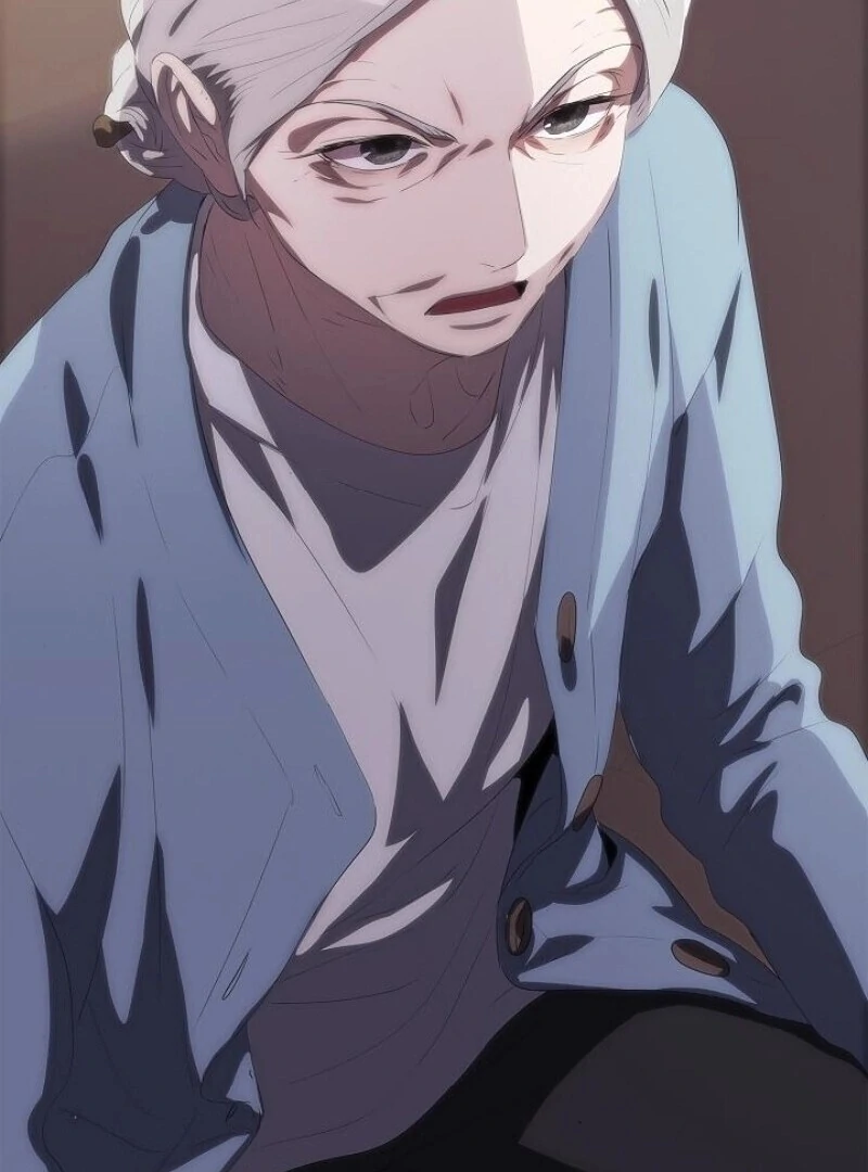 I’m Stuck in a Crazy Drama Chapter 54 - Page 102
