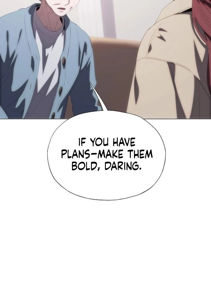 I’m Stuck in a Crazy Drama Chapter 54 - Page 104
