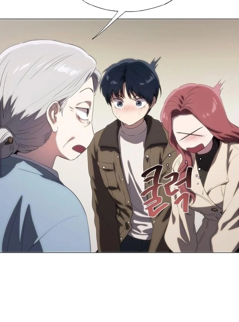 I’m Stuck in a Crazy Drama Chapter 54 - Page 109