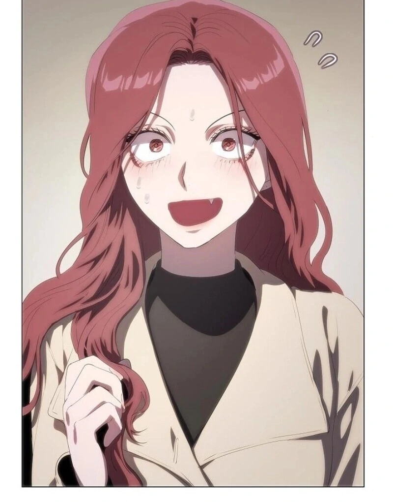 I’m Stuck in a Crazy Drama Chapter 54 - Page 111