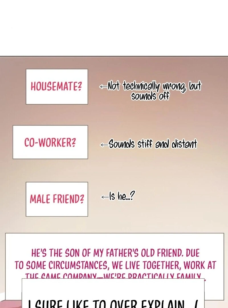 I’m Stuck in a Crazy Drama Chapter 54 - Page 112