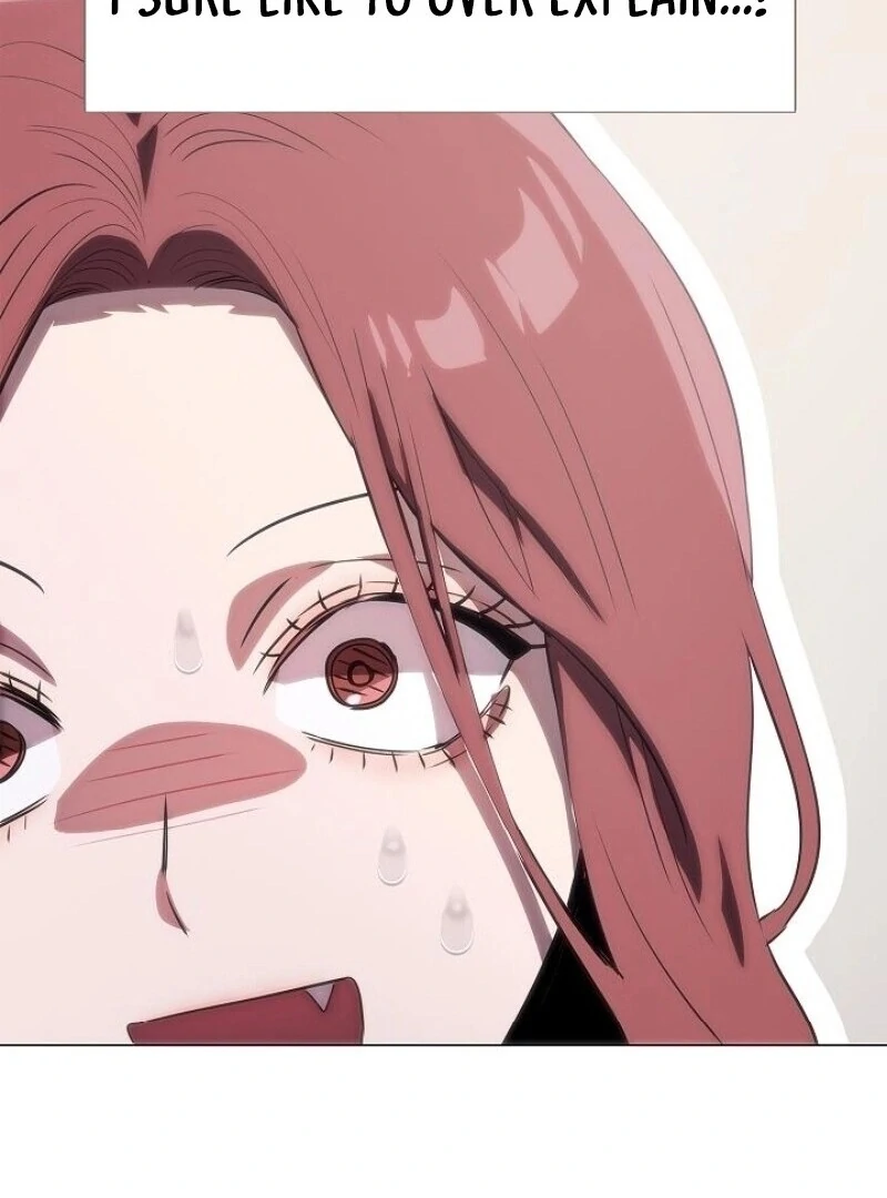 I’m Stuck in a Crazy Drama Chapter 54 - Page 113