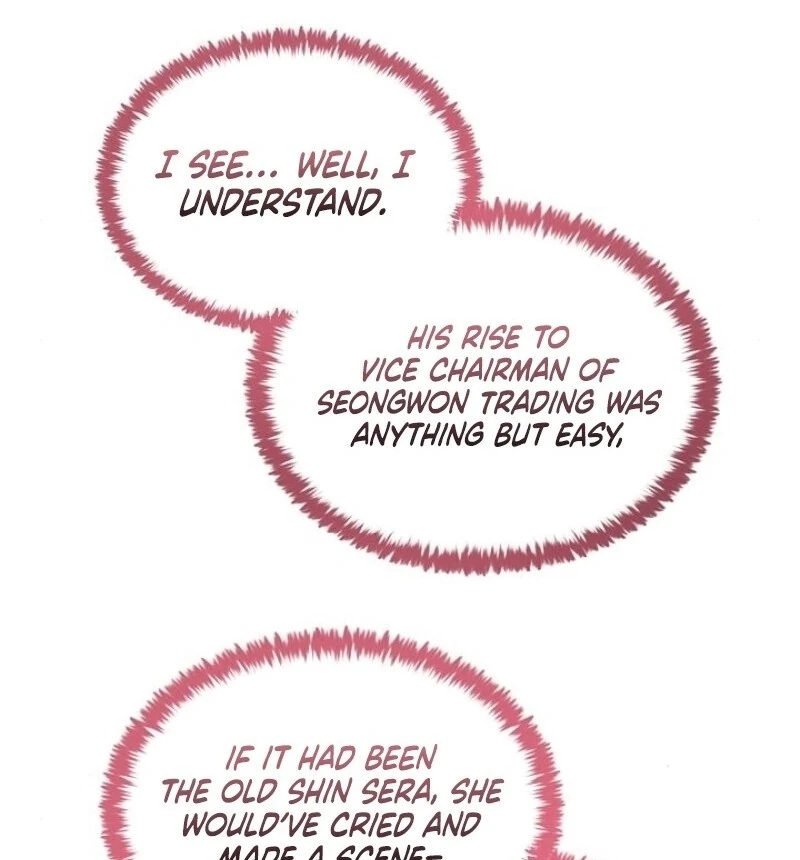 I’m Stuck in a Crazy Drama Chapter 54 - Page 12