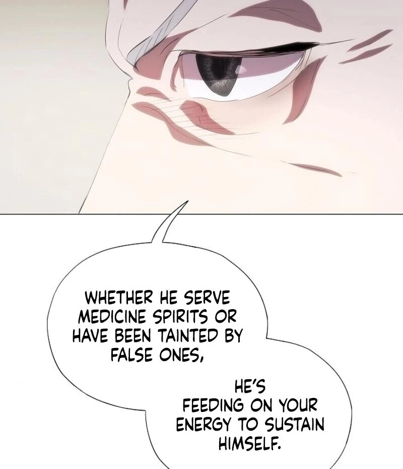 I’m Stuck in a Crazy Drama Chapter 54 - Page 124