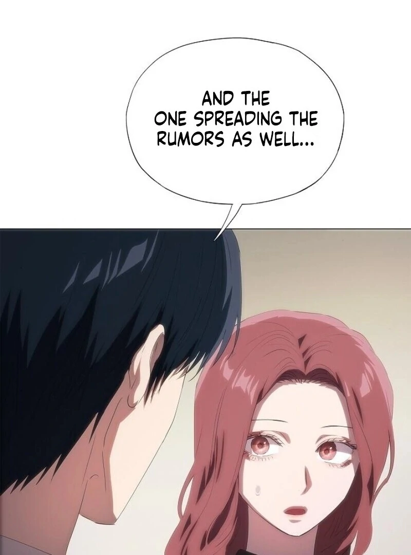 I’m Stuck in a Crazy Drama Chapter 54 - Page 133