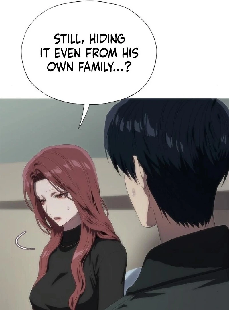 I’m Stuck in a Crazy Drama Chapter 54 - Page 14