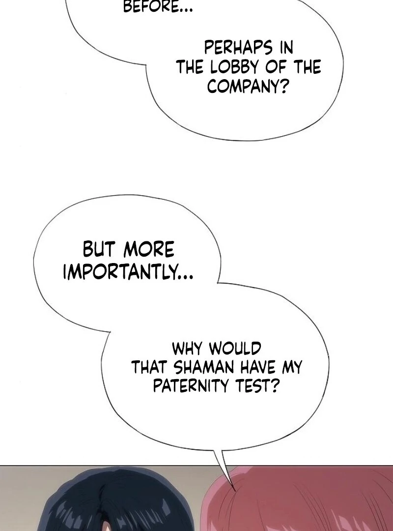 I’m Stuck in a Crazy Drama Chapter 54 - Page 140