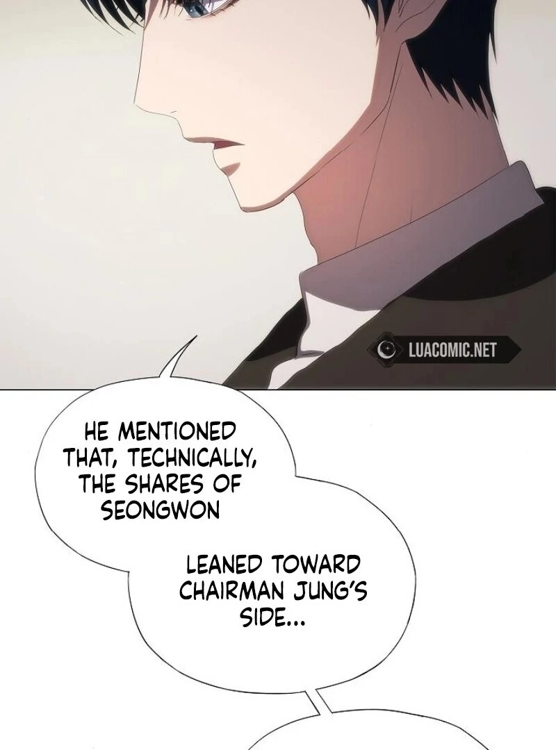 I’m Stuck in a Crazy Drama Chapter 54 - Page 143