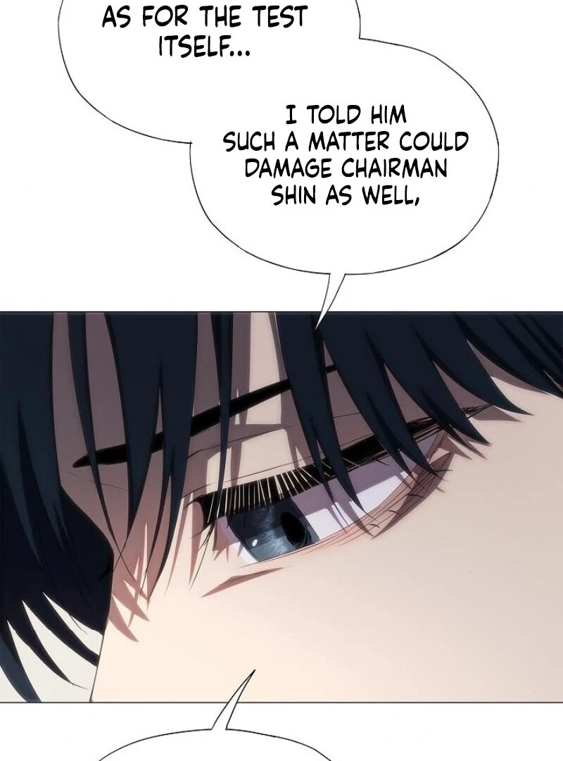 I’m Stuck in a Crazy Drama Chapter 54 - Page 145