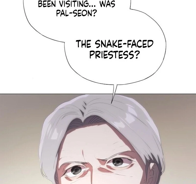 I’m Stuck in a Crazy Drama Chapter 54 - Page 151