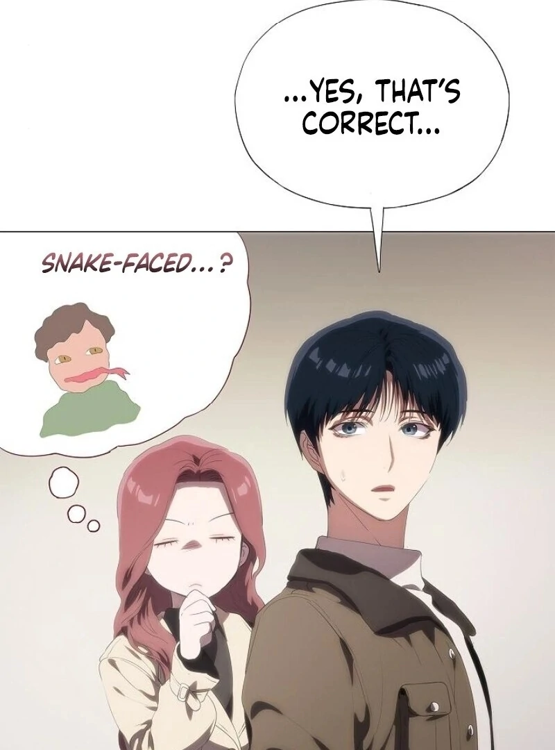 I’m Stuck in a Crazy Drama Chapter 54 - Page 153