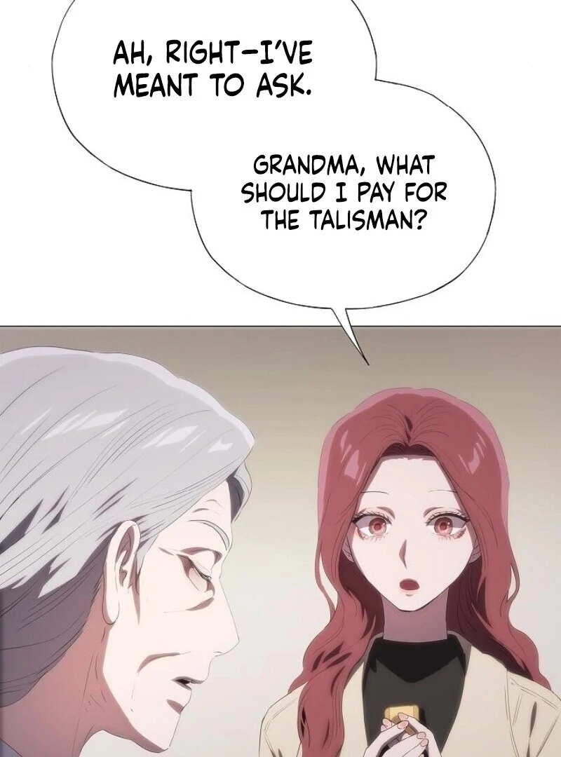 I’m Stuck in a Crazy Drama Chapter 54 - Page 158