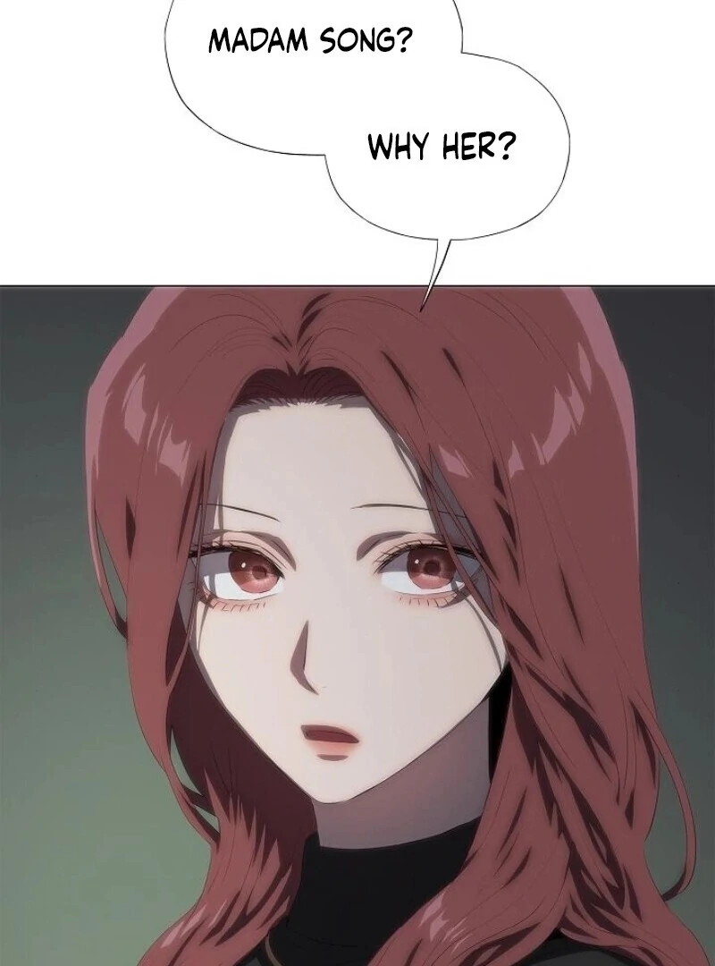 I’m Stuck in a Crazy Drama Chapter 54 - Page 16