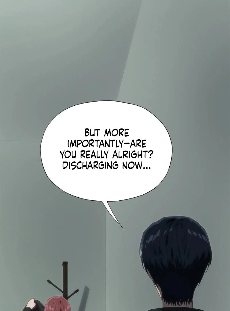 I’m Stuck in a Crazy Drama Chapter 54 - Page 24