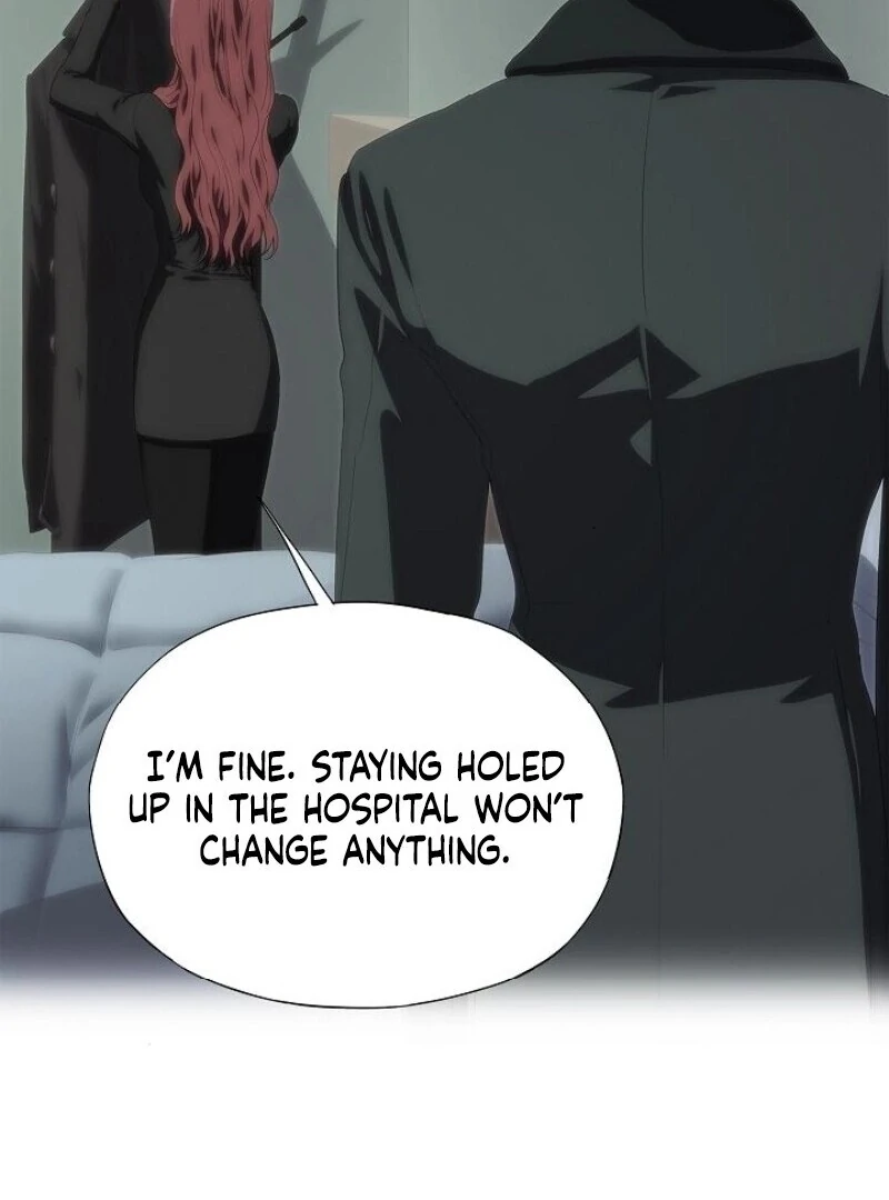 I’m Stuck in a Crazy Drama Chapter 54 - Page 25