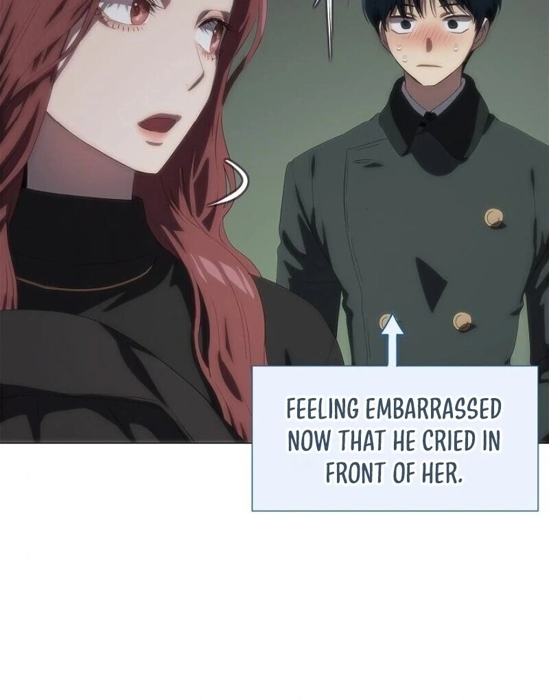 I’m Stuck in a Crazy Drama Chapter 54 - Page 27