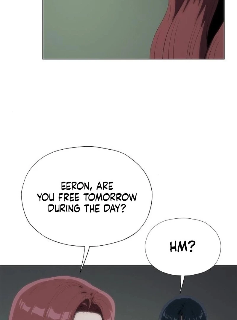 I’m Stuck in a Crazy Drama Chapter 54 - Page 34