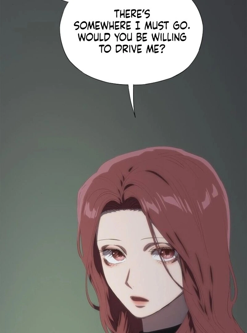I’m Stuck in a Crazy Drama Chapter 54 - Page 36