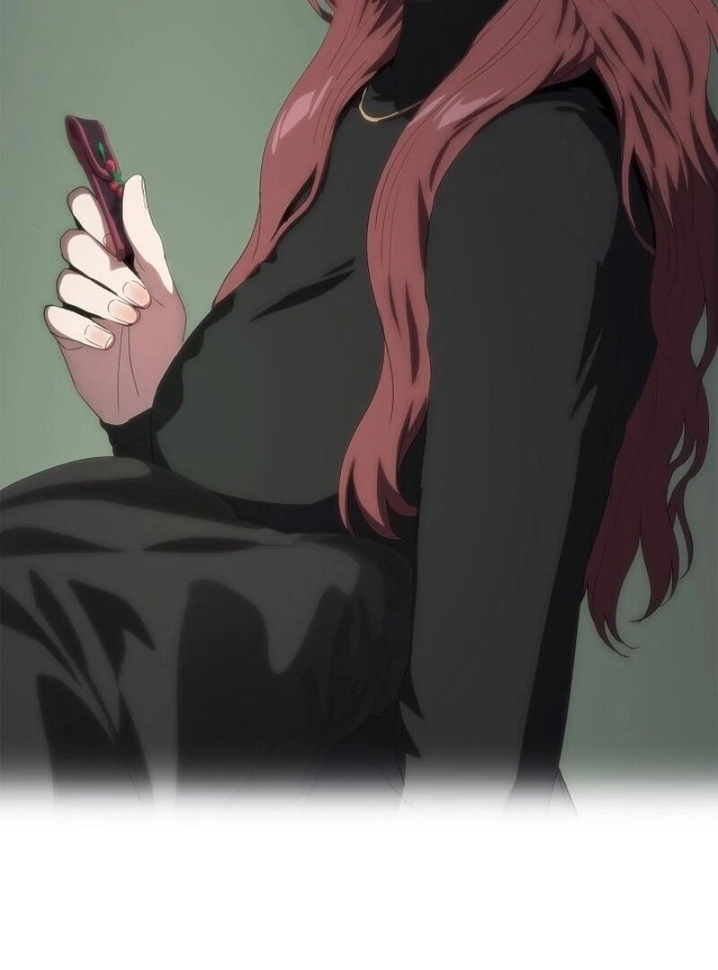 I’m Stuck in a Crazy Drama Chapter 54 - Page 37