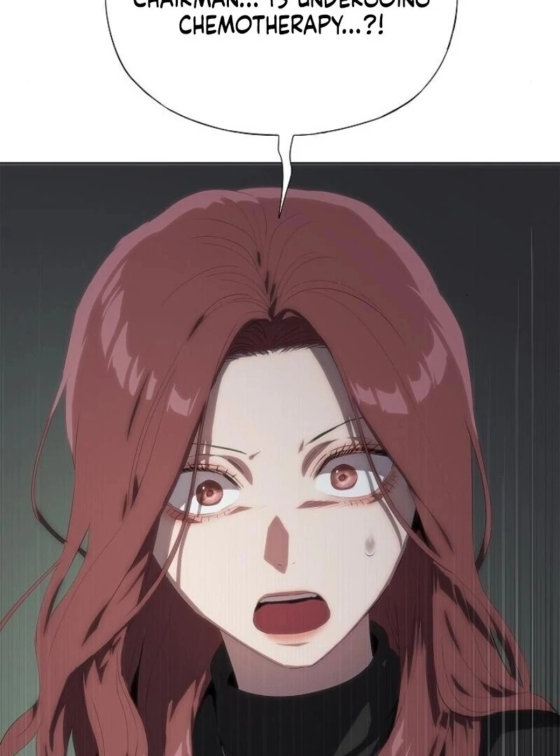 I’m Stuck in a Crazy Drama Chapter 54 - Page 4