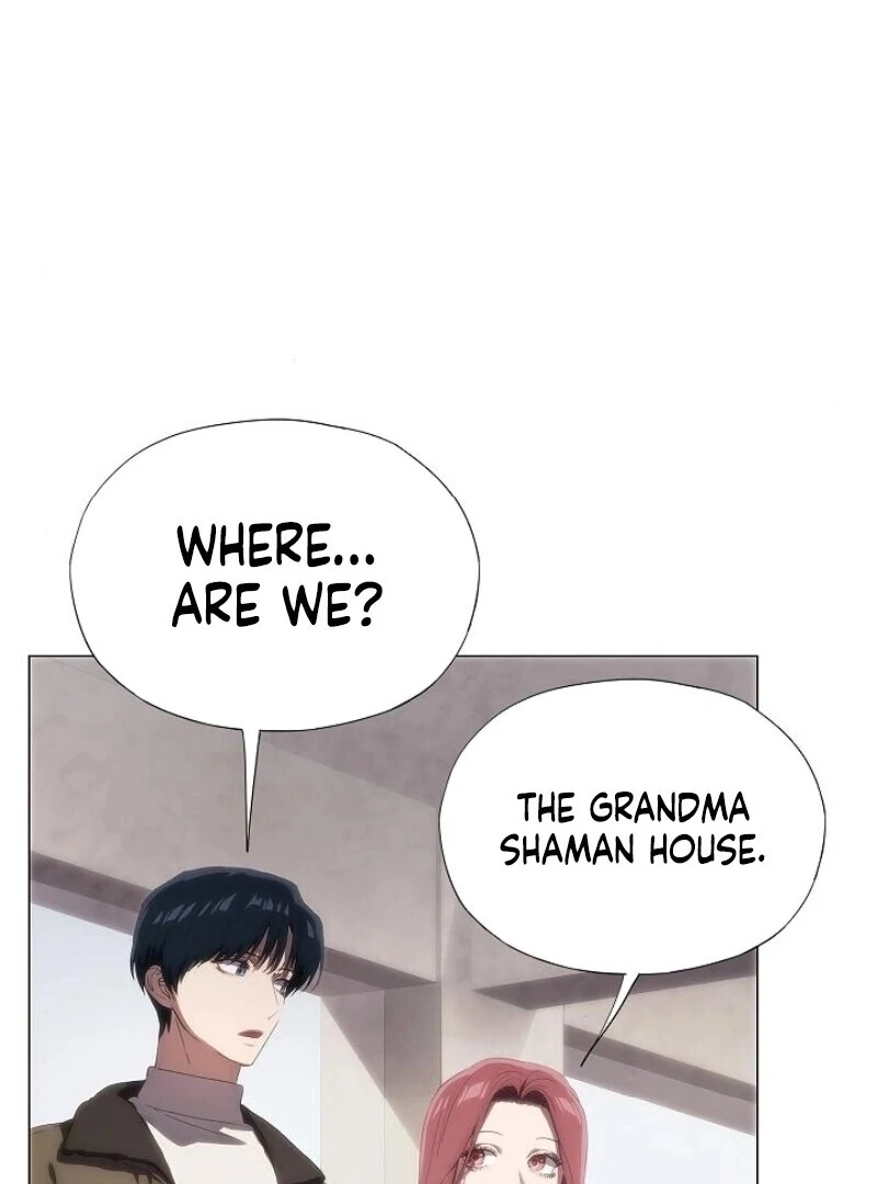 I’m Stuck in a Crazy Drama Chapter 54 - Page 42