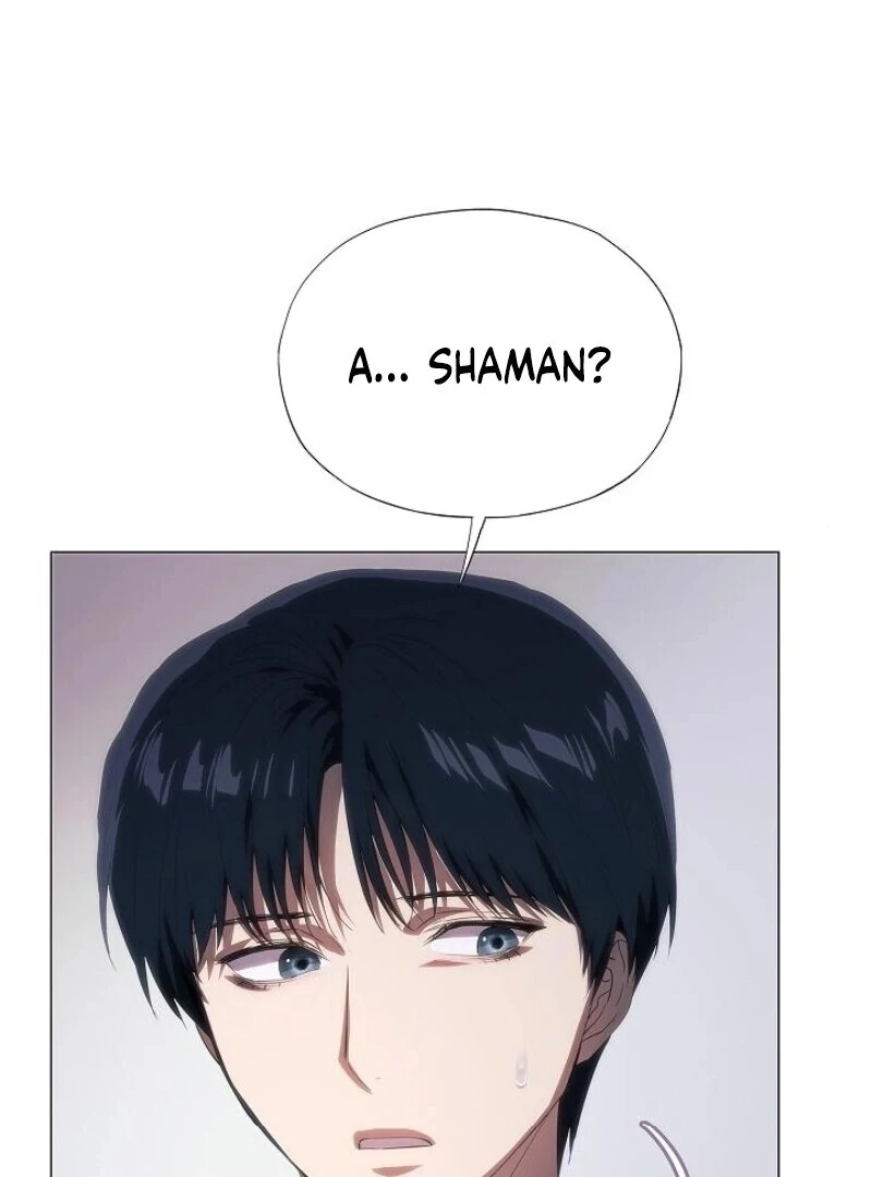 I’m Stuck in a Crazy Drama Chapter 54 - Page 44
