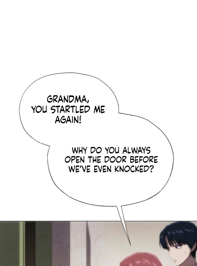 I’m Stuck in a Crazy Drama Chapter 54 - Page 50