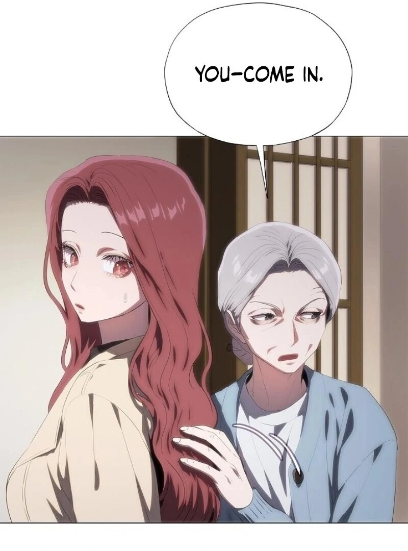 I’m Stuck in a Crazy Drama Chapter 54 - Page 70