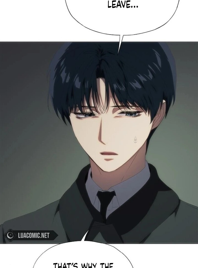 I’m Stuck in a Crazy Drama Chapter 54 - Page 8
