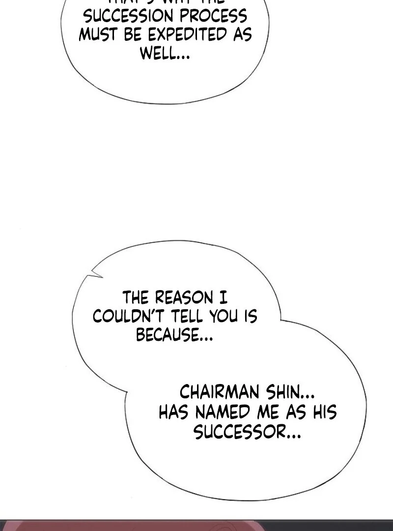 I’m Stuck in a Crazy Drama Chapter 54 - Page 9