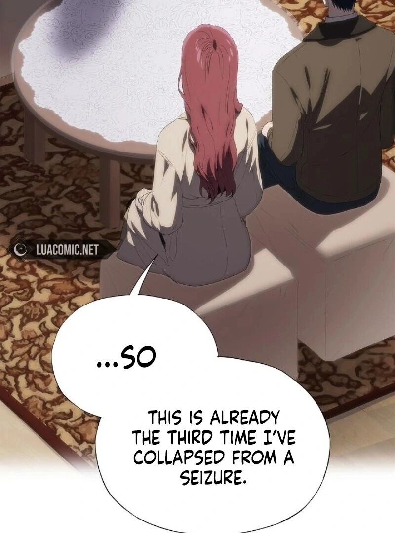 I’m Stuck in a Crazy Drama Chapter 54 - Page 90