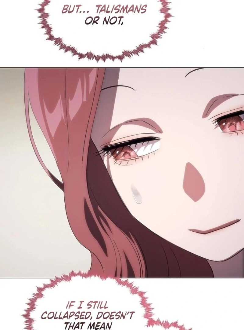 I’m Stuck in a Crazy Drama Chapter 54 - Page 94