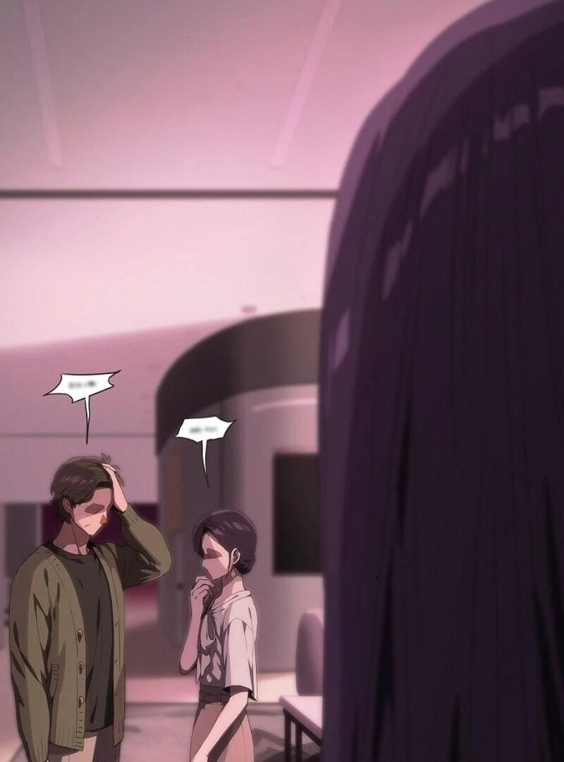 I’m Stuck in a Crazy Drama Chapter 56 - Page 100