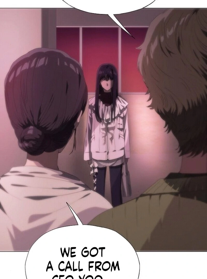 I’m Stuck in a Crazy Drama Chapter 56 - Page 104