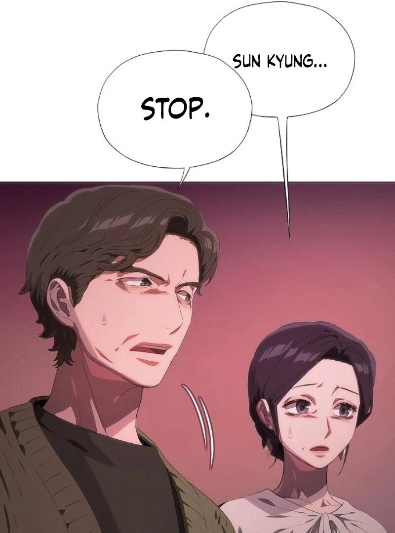 I’m Stuck in a Crazy Drama Chapter 56 - Page 110