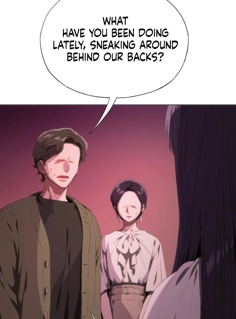 I’m Stuck in a Crazy Drama Chapter 56 - Page 112