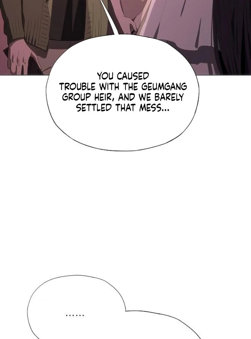 I’m Stuck in a Crazy Drama Chapter 56 - Page 113