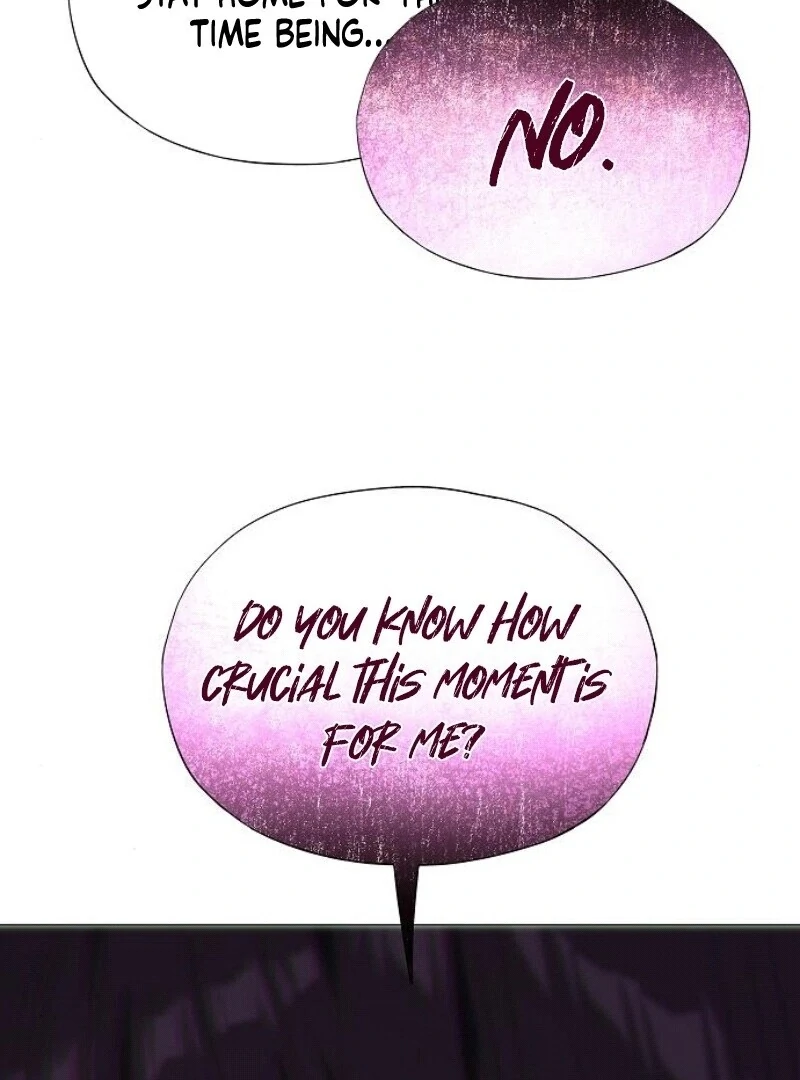 I’m Stuck in a Crazy Drama Chapter 56 - Page 125