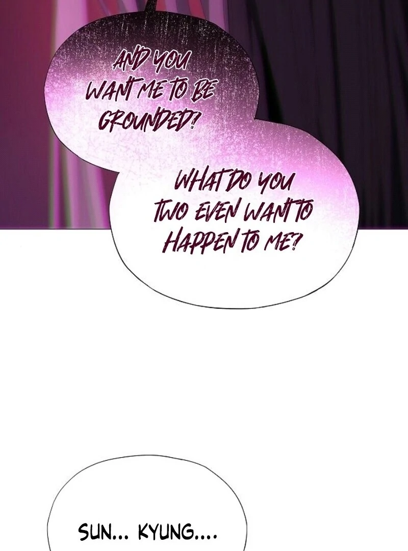 I’m Stuck in a Crazy Drama Chapter 56 - Page 127