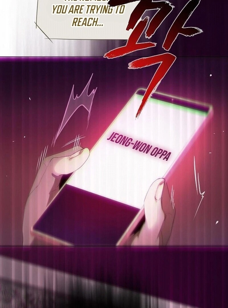 I’m Stuck in a Crazy Drama Chapter 56 - Page 135