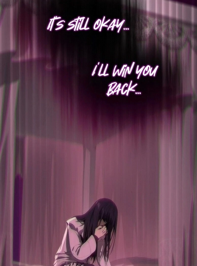 I’m Stuck in a Crazy Drama Chapter 56 - Page 136