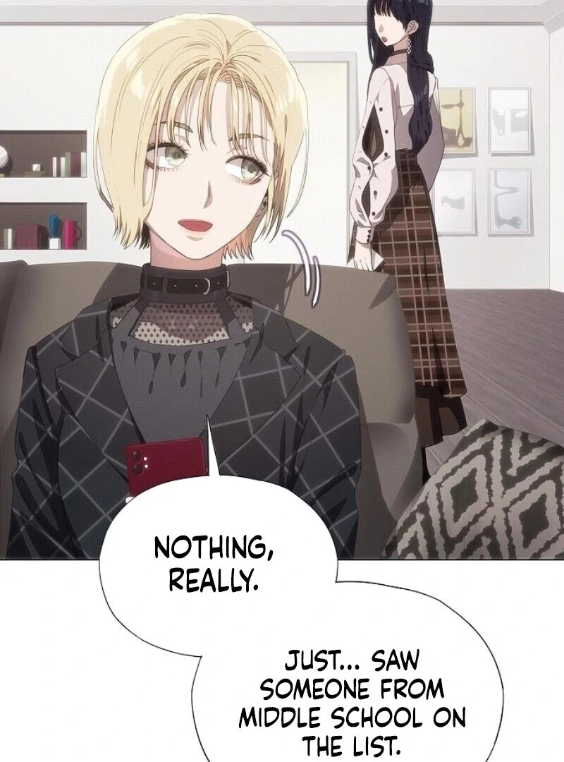 I’m Stuck in a Crazy Drama Chapter 56 - Page 16