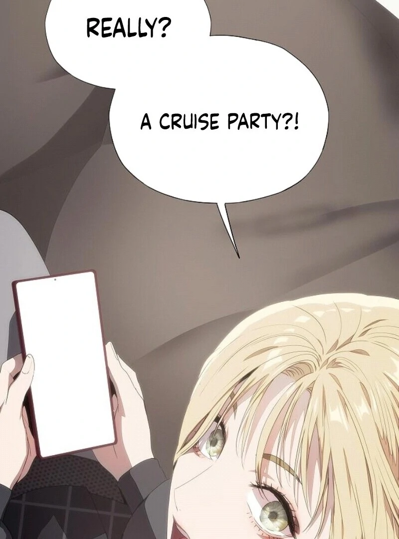 I’m Stuck in a Crazy Drama Chapter 56 - Page 2