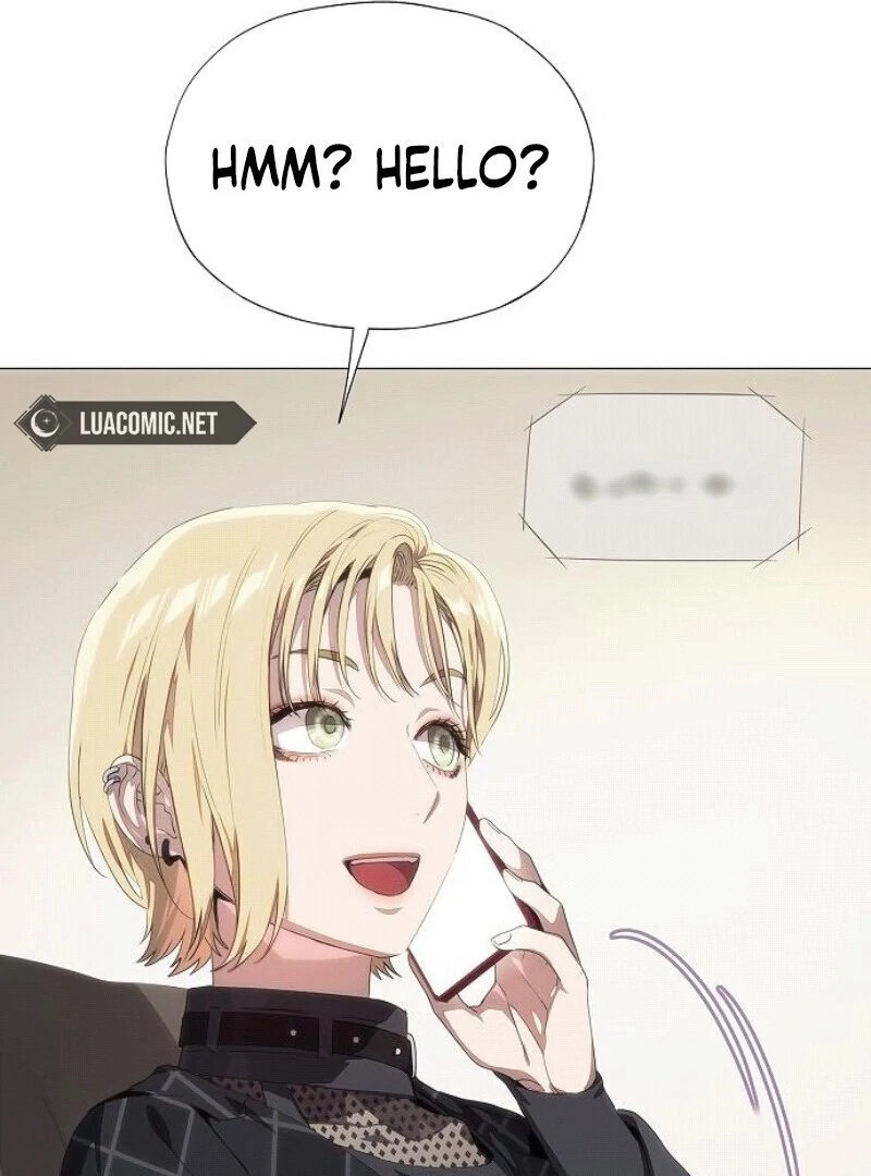 I’m Stuck in a Crazy Drama Chapter 56 - Page 21