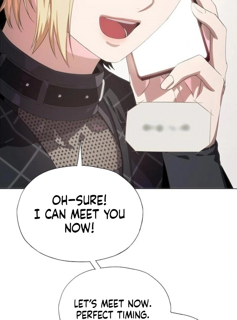I’m Stuck in a Crazy Drama Chapter 56 - Page 24