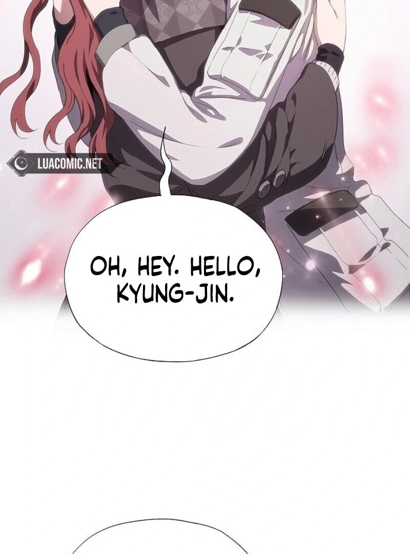 I’m Stuck in a Crazy Drama Chapter 56 - Page 37