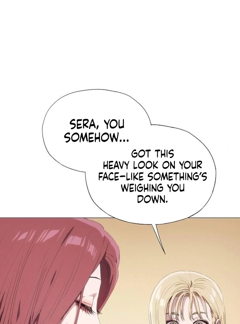 I’m Stuck in a Crazy Drama Chapter 56 - Page 45