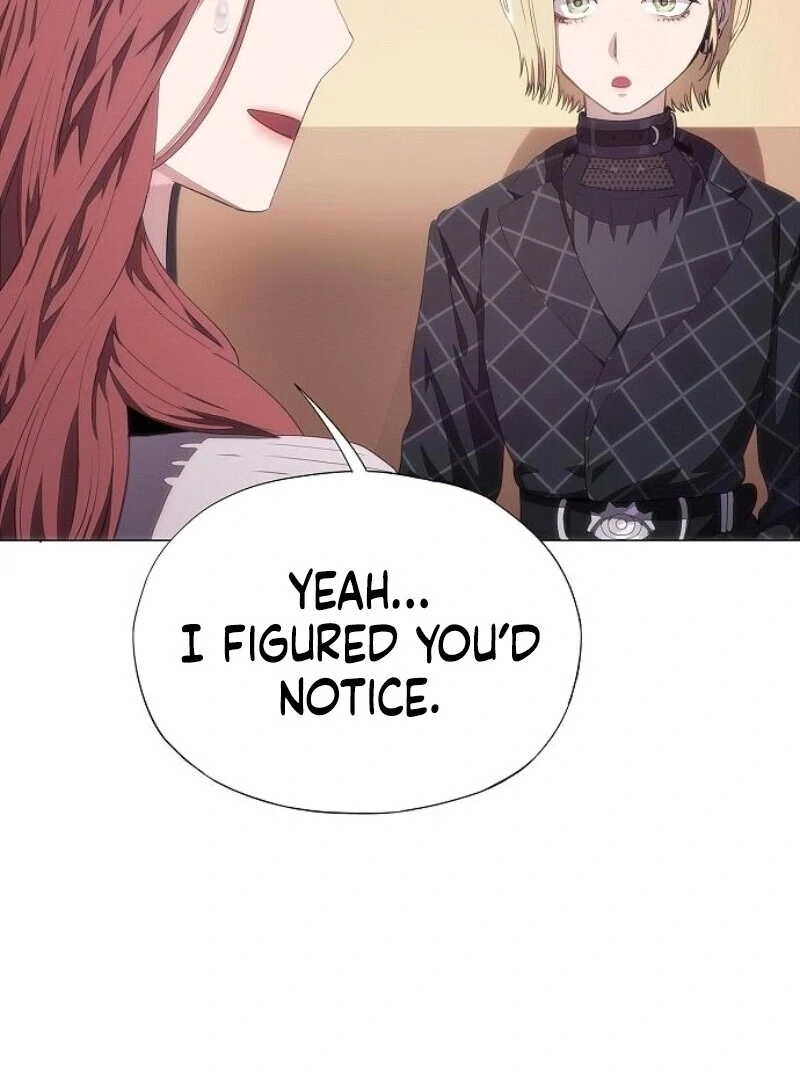I’m Stuck in a Crazy Drama Chapter 56 - Page 46