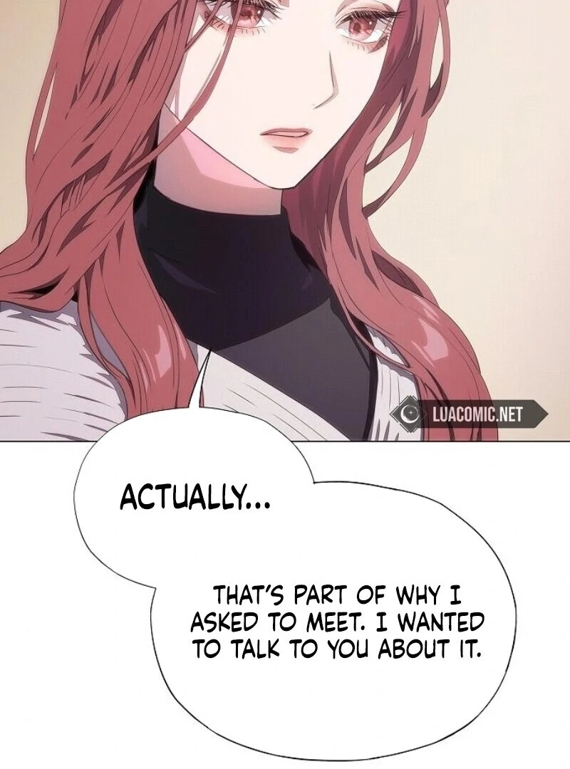 I’m Stuck in a Crazy Drama Chapter 56 - Page 48