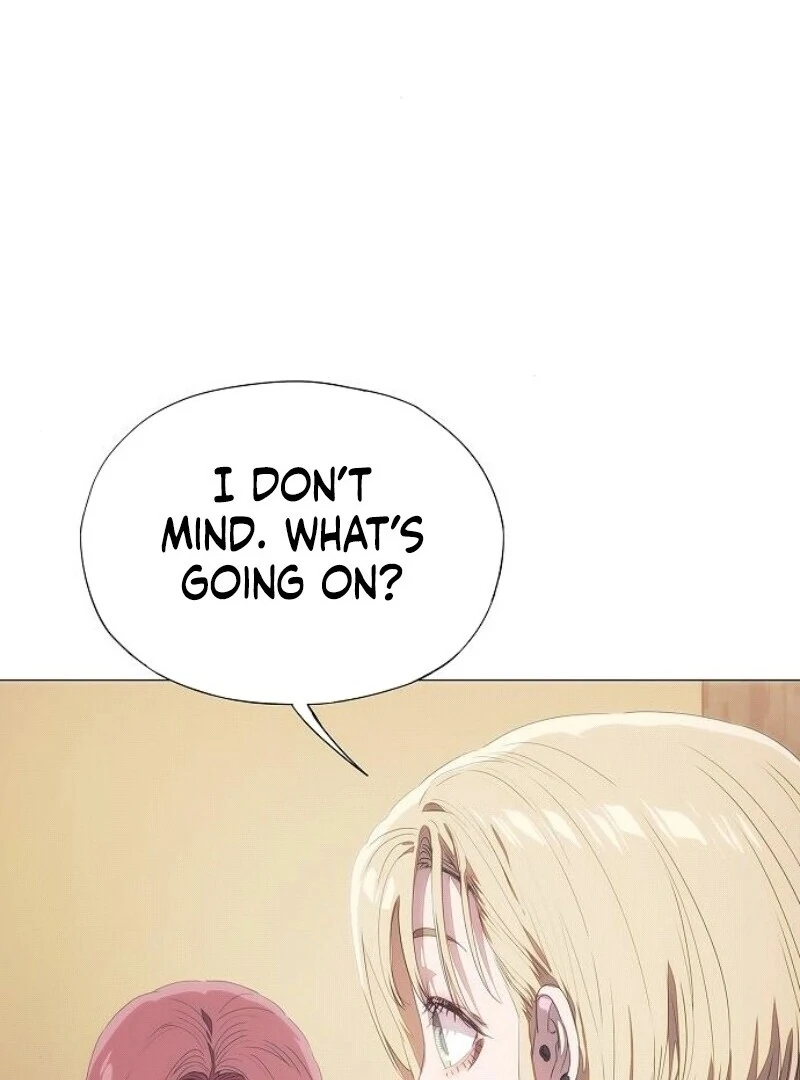 I’m Stuck in a Crazy Drama Chapter 56 - Page 49